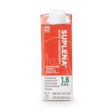 Suplena with Carbsteady Tube Feeding Formula, Vanilla, 8 oz