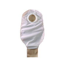 Sur-Fit Natura Two-Piece Colostomy Pouch, Drainable, Opaque, 12" - 401500-Box - LL Medico
