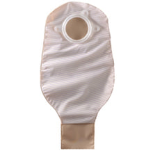 Sur-Fit Natura Two-Piece Ostomy Pouch, Drainable, Opaque, 1 3/4" Flange, 12" Length, Box of 20 - 404027-Box - LL Medico