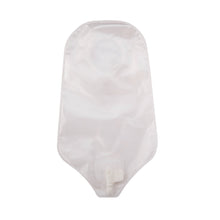 Sur-Fit Natura Urostomy Pouch Two-Piece Drainable, 1 3/4" Flange, 9" Length, Box of 10 - 401549-Box - LL Medico