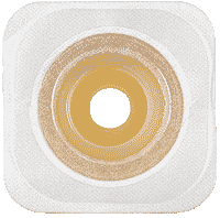 ConvaTec Esteem synergy Two-Piece Skin Barrier, Moldable, Cut-to-Fit, Without Flange - 409268-Box - LL Medico