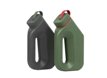 Tanker Portable Spill Proof Urinal For Men - BTAPUBSM001KG - LL Medico