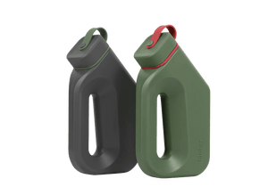 Tanker Portable Spill Proof Urinal For Men - BTAPUBSM001KG - LL Medico