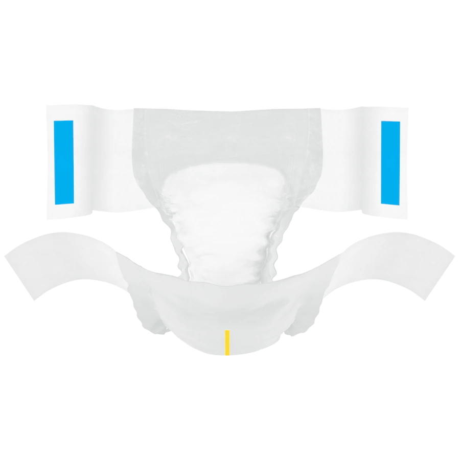 TENA Complete Ultra Adult Briefs - 67322-Case - LL Medico