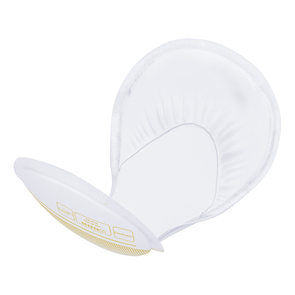 TENA Proskin Pads, Day Plus - 62618-Pack - LL Medico