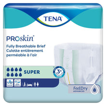 TENA ProSkin Super Adult Briefs - 67550-Pack - LL Medico