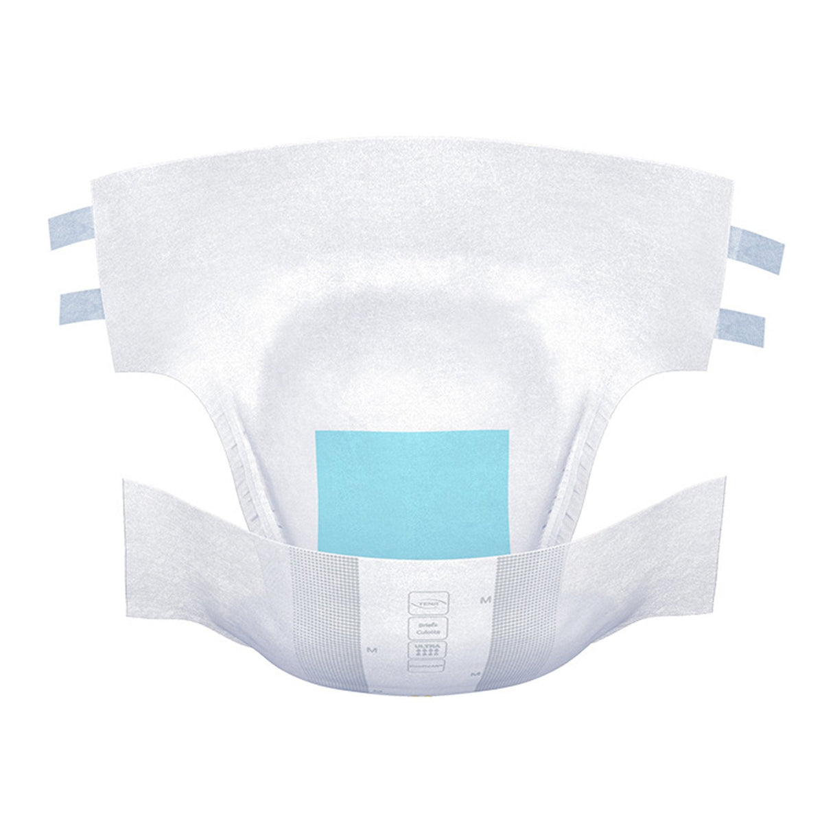 TENA ProSkin Ultra Adult Incontinence Briefs - 67520-Pack - LL Medico