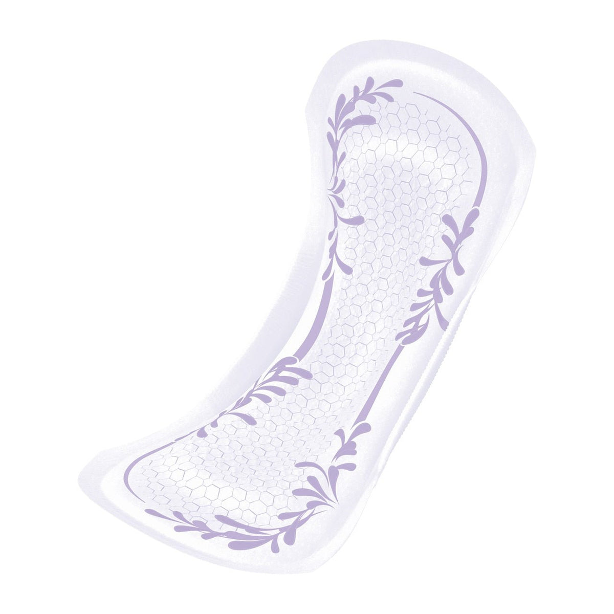TENA Sensitive Care Moderate Incontinence Pads - 54284-Pack - LL Medico