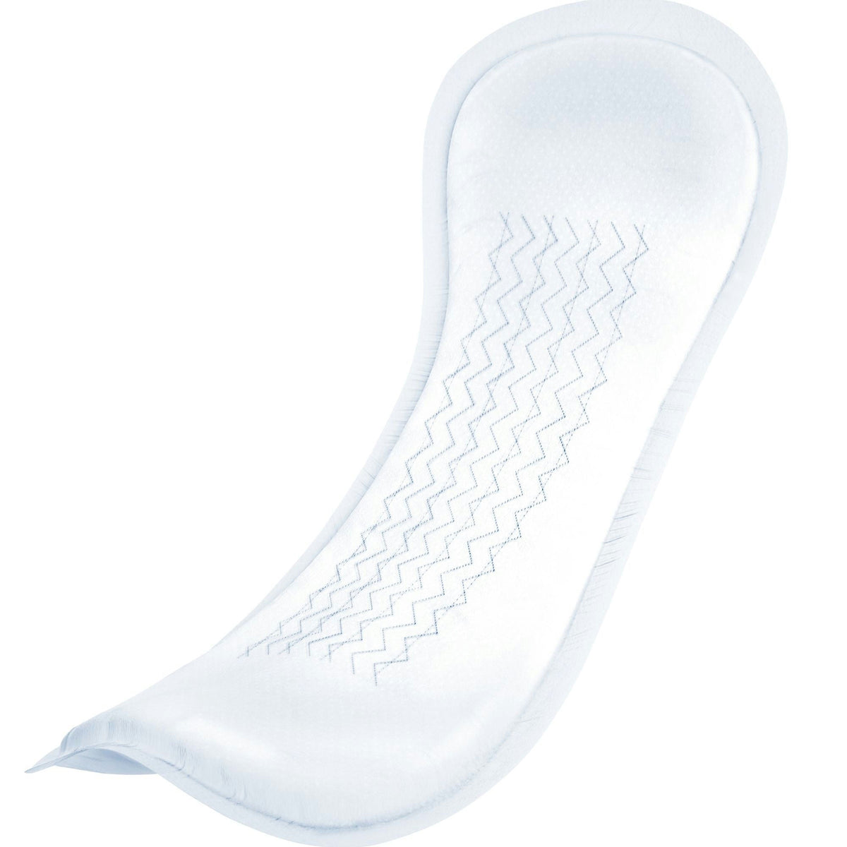 TENA Sensitive Care Moderate Incontinence Pads - 54284-Pack - LL Medico
