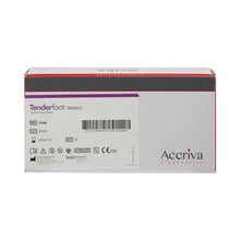 Tenderfoot Pediatric Heel Incision Lancets, 2.5 mm - 000TF50I-Single - LL Medico