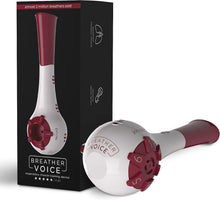 The Breather Voice Respiratory Exerciser, Adult - BVOICE-Single - LL Medico