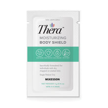Thera Moisturizing Body Shield Cream, Scented, 4 g - 53-MS4G-Pack - LL Medico