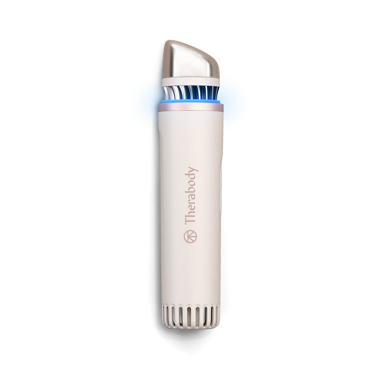 Therabody TheraFace Depuffing Wand, White - TF0004132-5A20-Single - LL Medico