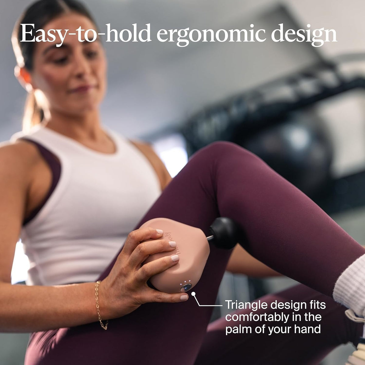 Therabody Theragun Thumb Attachment - GEN4-PKG-THUMB-Single - LL Medico