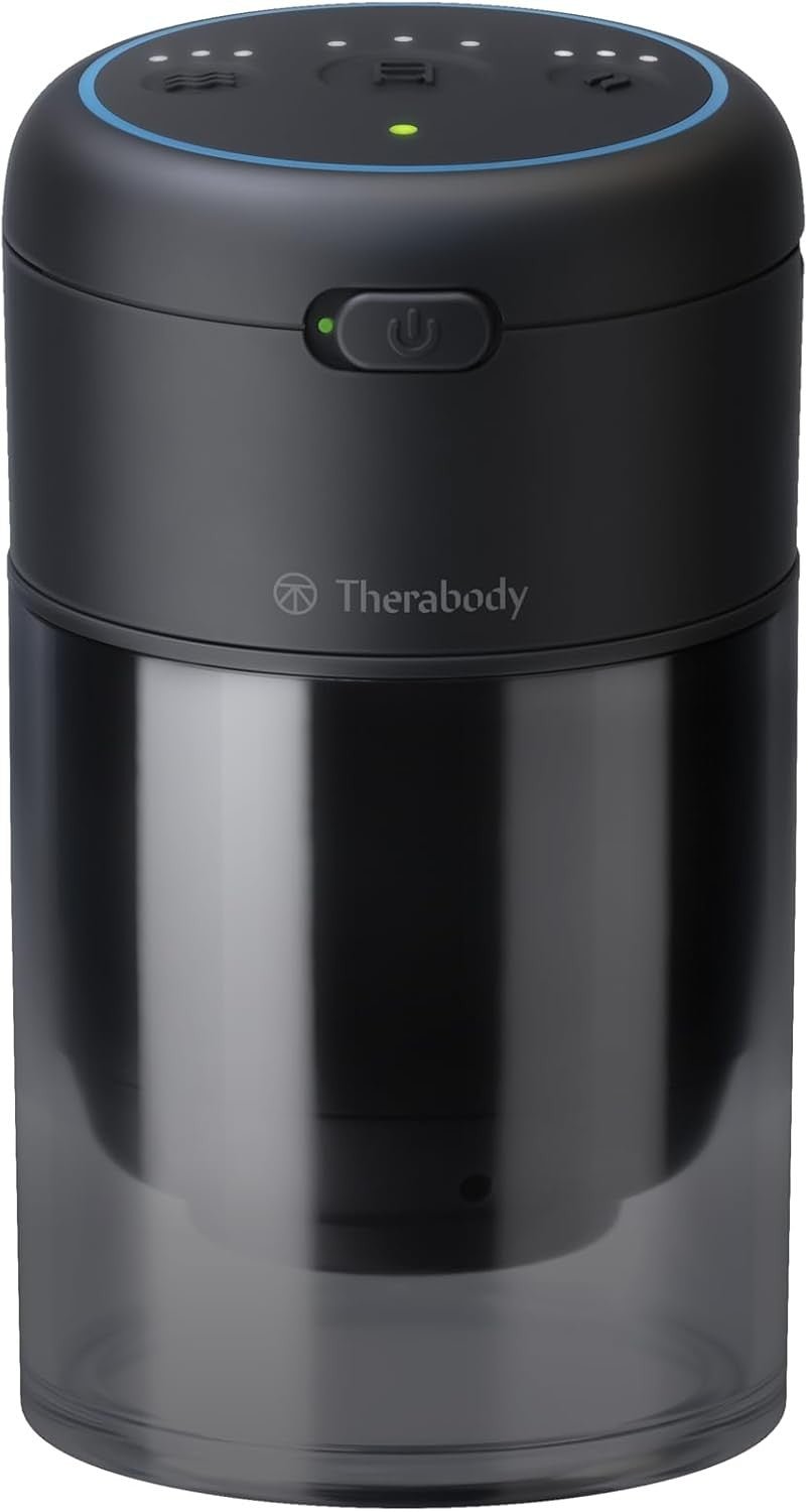 TheraCup Cupping System, Portable Cupping Massage Device - TB03285-01-Single - LL Medico