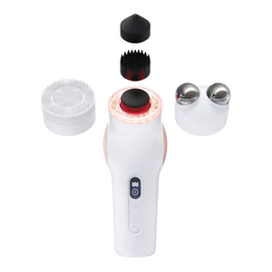 TheraFace PRO Hand-Held Face Massager and Cleanser - TF02220-01-Single - LL Medico