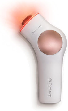 TheraFace PRO Hand-Held Face Massager & Cleanser - TF02224-01-Single - LL Medico
