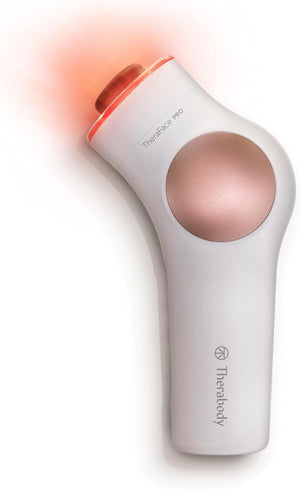 TheraFace PRO Hand-Held Face Massager & Cleanser - TF02224-01-Single - LL Medico
