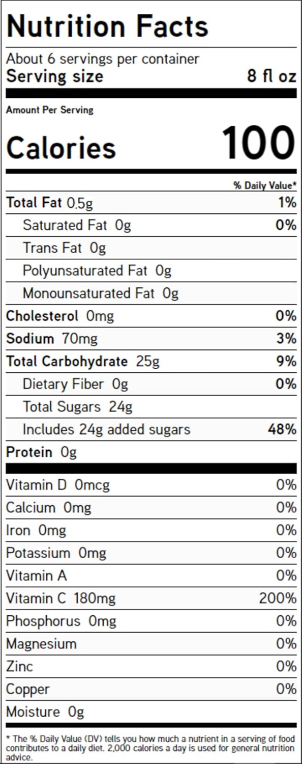 Thick & Easy Thickened Beverage, Mildly Thick, Cranberry Juice Cocktail Flavor, 46 oz Bottle - 15813-Single - LL Medico