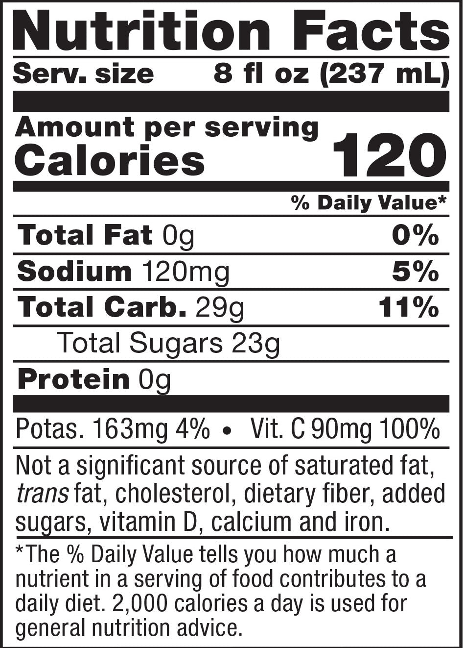 Thick-It Clear Advantage Thickened Apple Juice, Mildly Thick (Nectar Consistency) - B455-L9044-Case - LL Medico