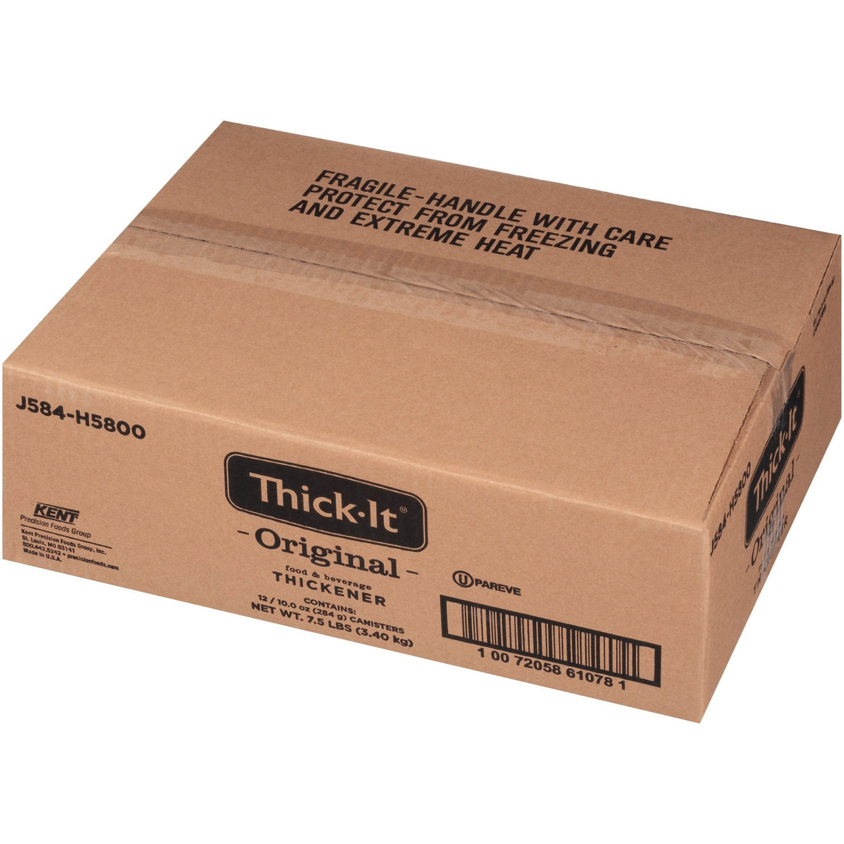 Thick - It Original Thickener - J584-Single - LL Medico