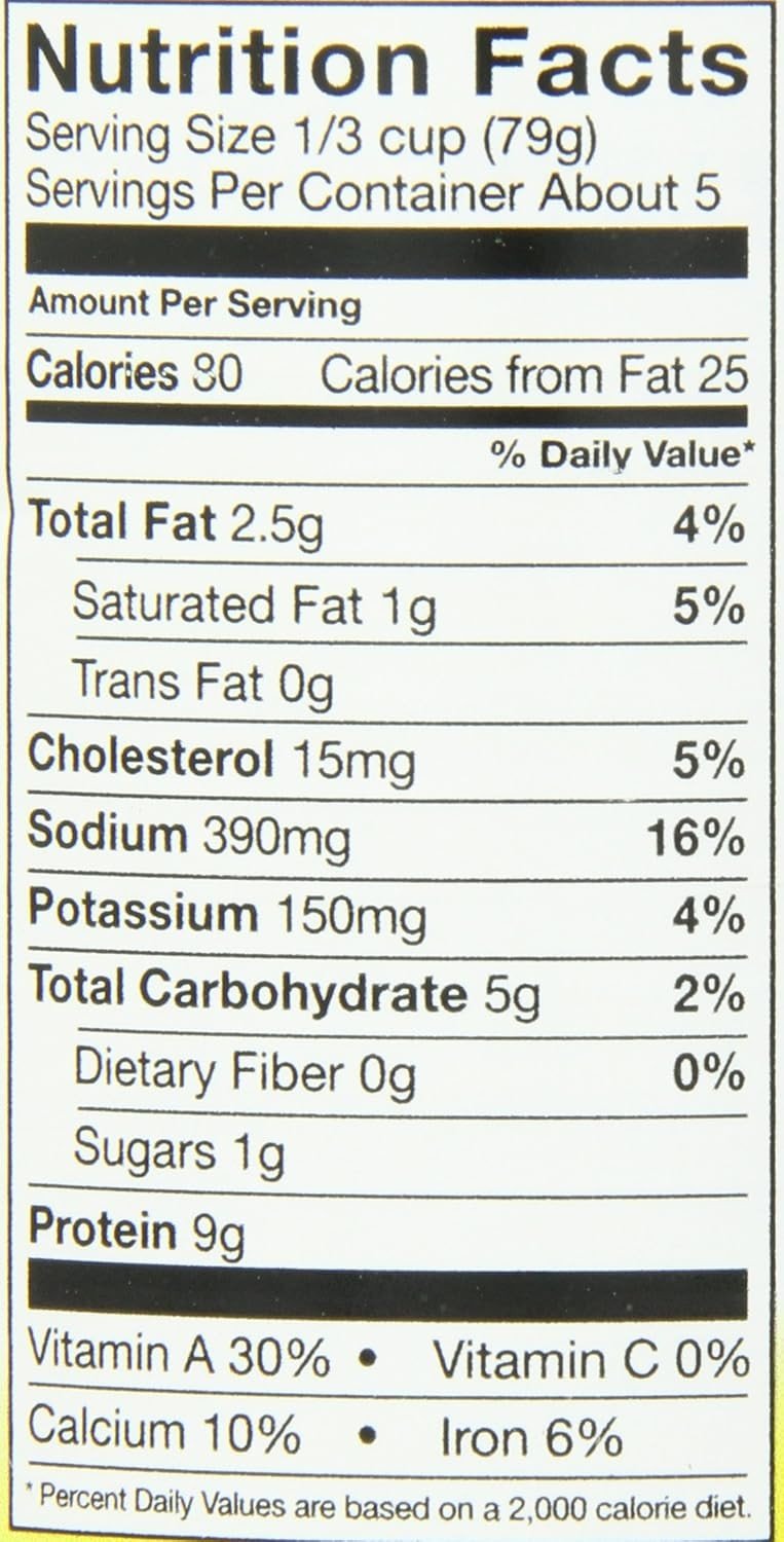 Thick-It Purees Beef Stew, 15 oz Can - H308-F8800-Single - LL Medico