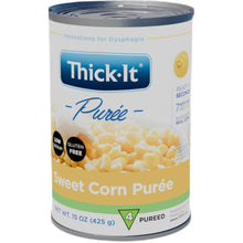 Thick-It Sweet Corn Puree, 15 oz - H304-F8800-Single - LL Medico