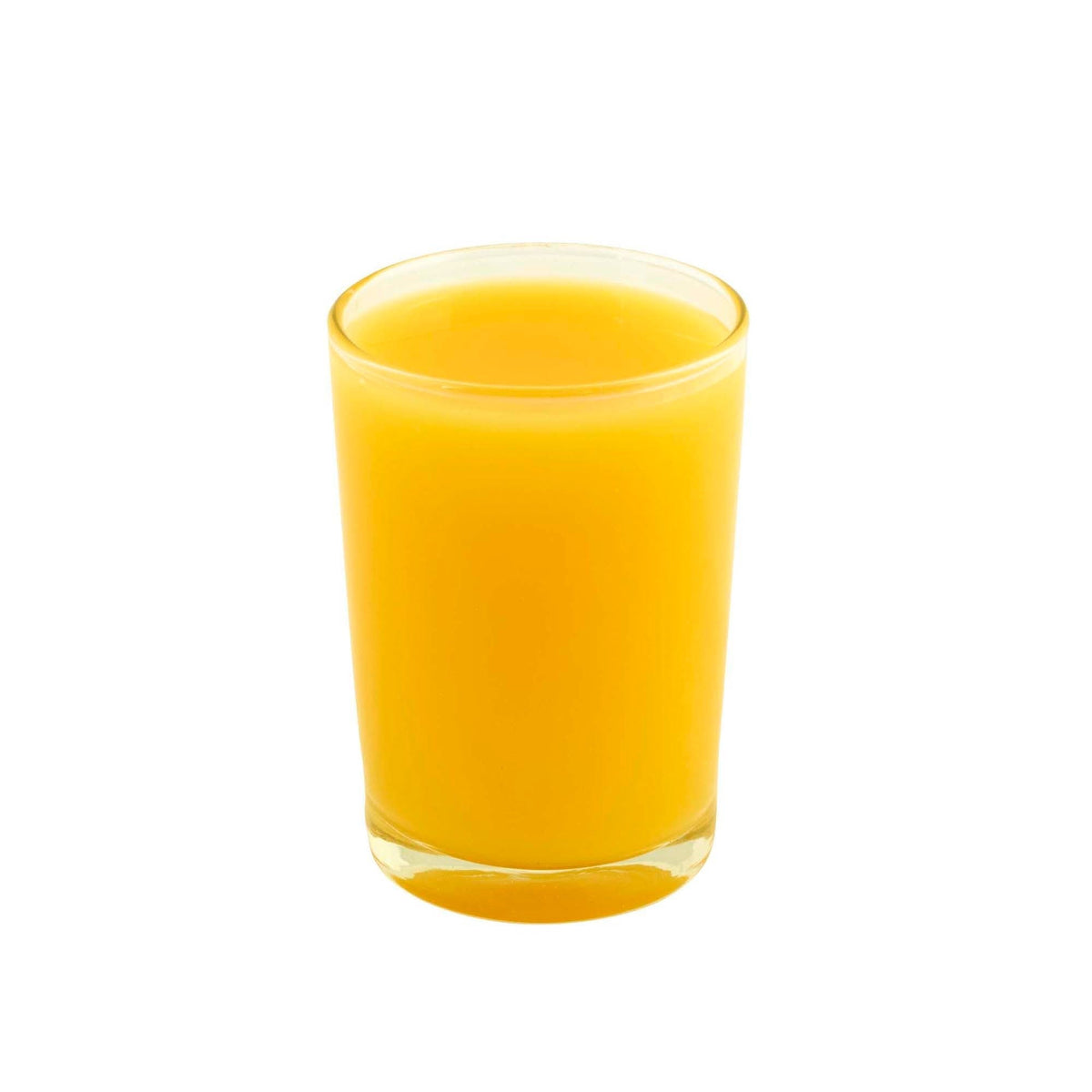 Thick-It Thick & Easy Thickened Beverage, Orange, 46 oz - 40123-Single - LL Medico