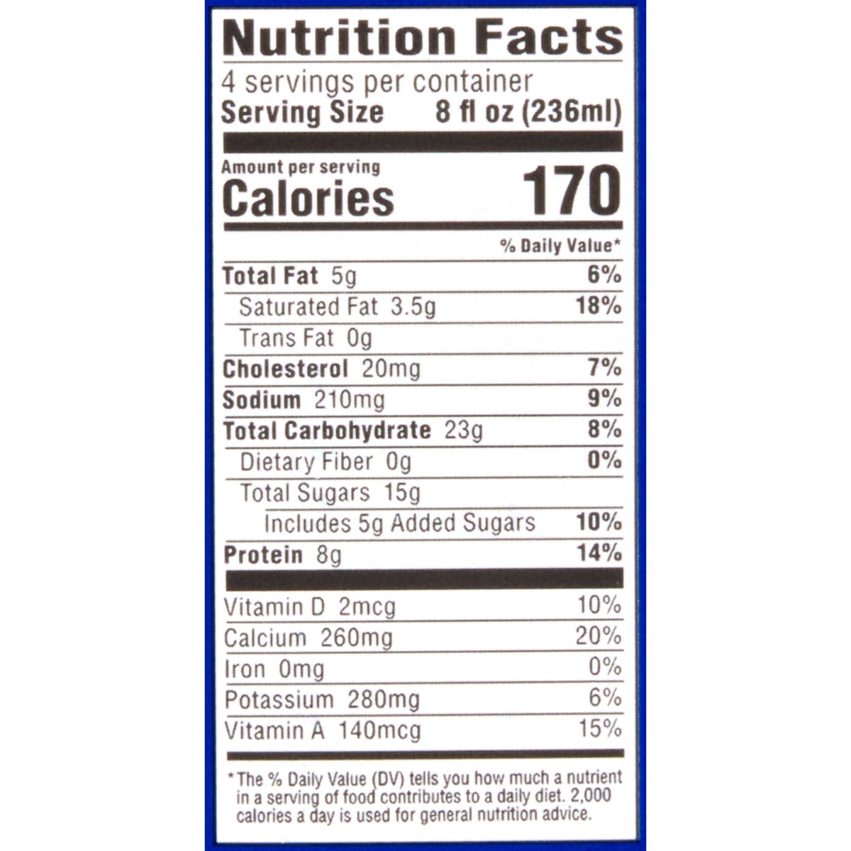 Thick-It Thick & Easy Thickened Dairy Beverage, Milk Flavor, Nectar Consistency, 32 oz - 73625-Single - LL Medico