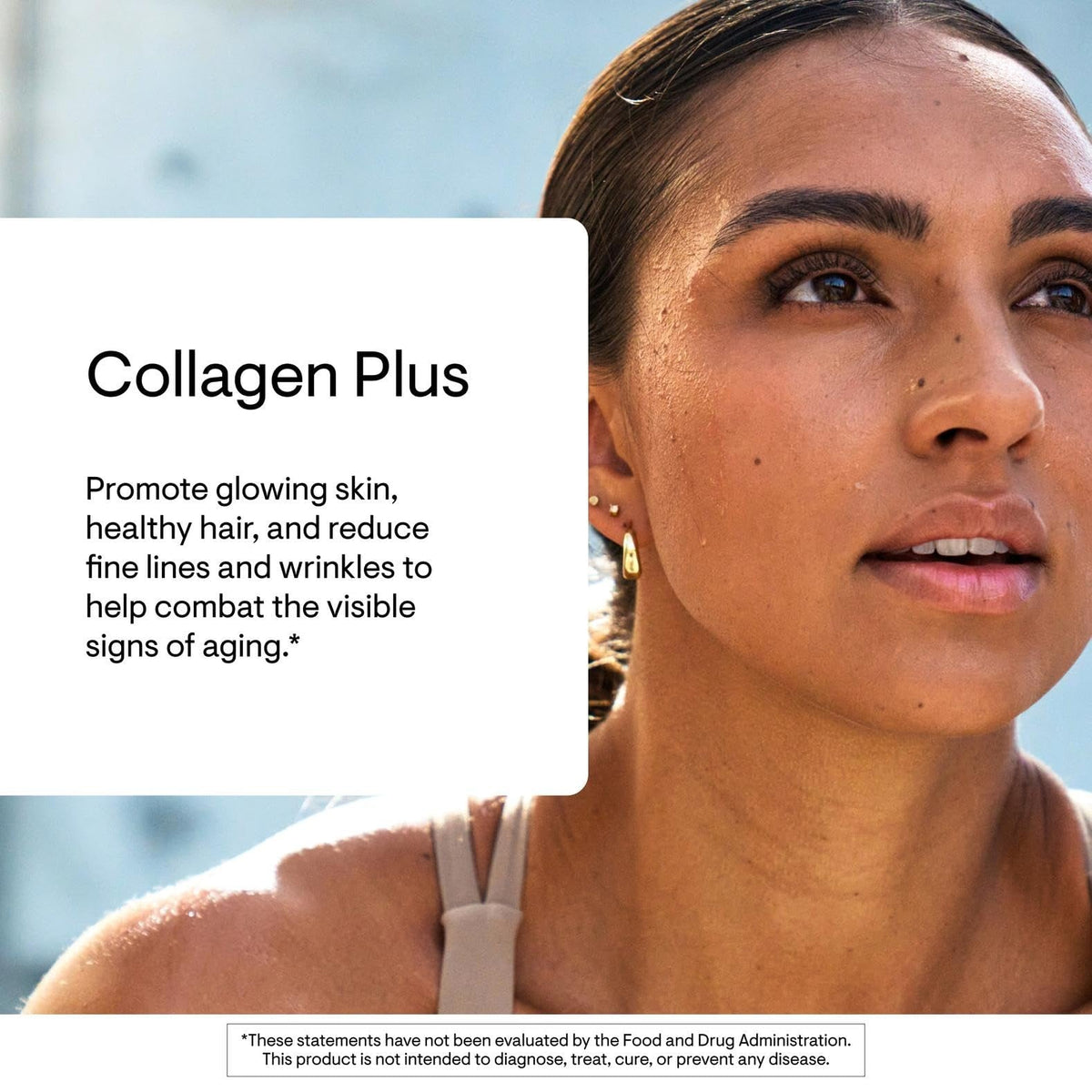 Thorne Collagen Plus Powder, Passion Berry, 17.5 oz - SP685-Bottle - LL Medico