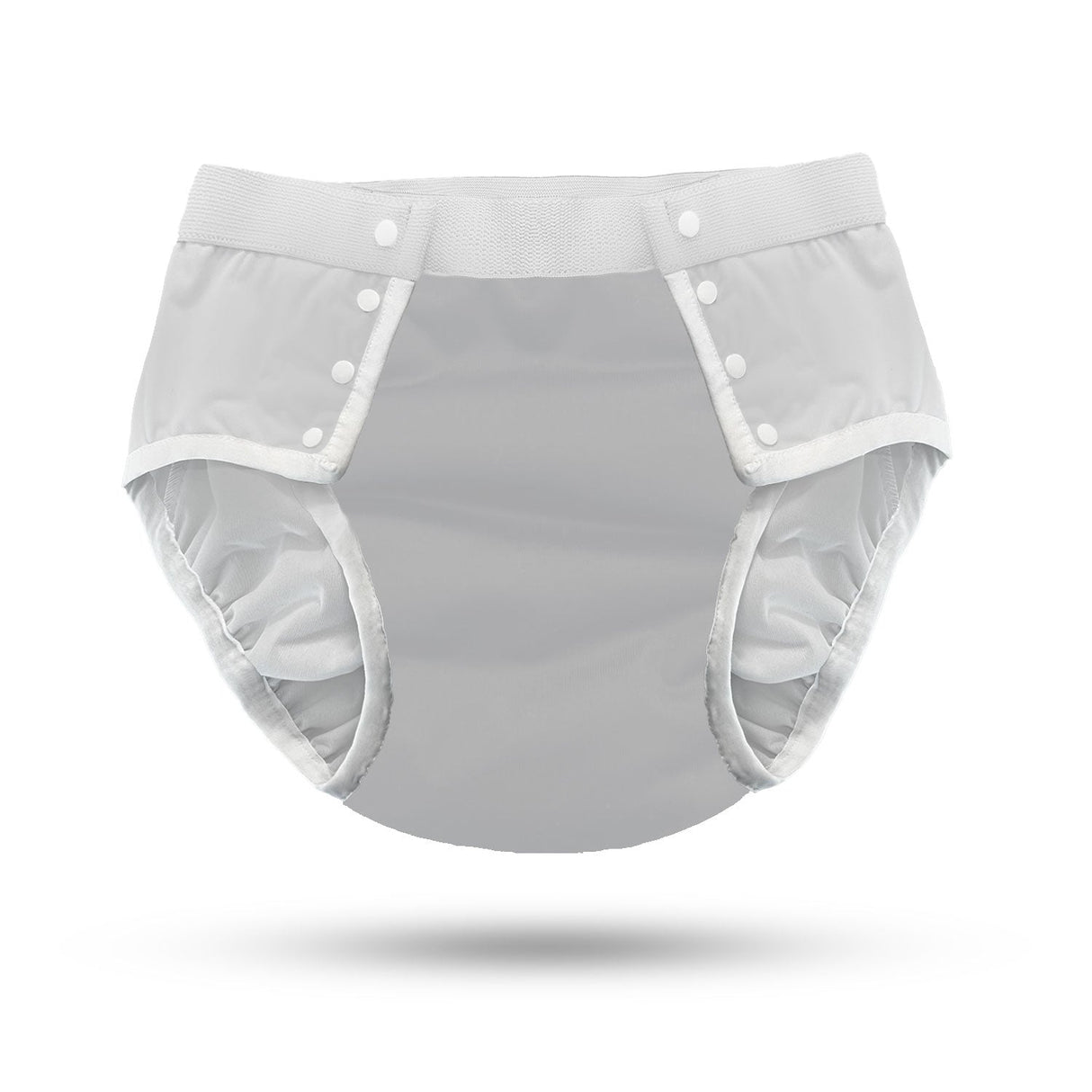 ThreadedArmor Protective Brief Adult Diaper - 1-PBSO.S.dove-LL - LL Medico