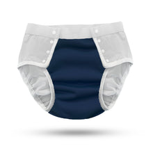 ThreadedArmor Protective Brief Adult Diaper - 1-PB.S.white-LL - LL Medico