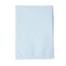 TIDI Everyday Tissue/Poly Pillowcase, Blue, 21" x 30" - 919363-Case - LL Medico