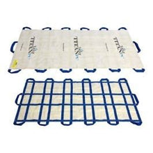 Titan PCX Transfer Sheet, Orange/Blue, 40" x 80" - 43-TITANPCX-Single - LL Medico