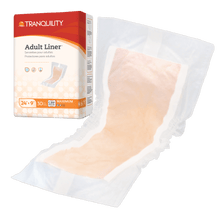 Tranquility Adult Liners - 2078-Pack - LL Medico