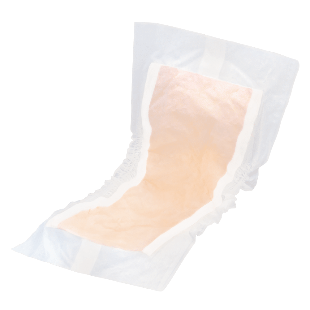 Tranquility Adult Liners - 2078-Pack - LL Medico
