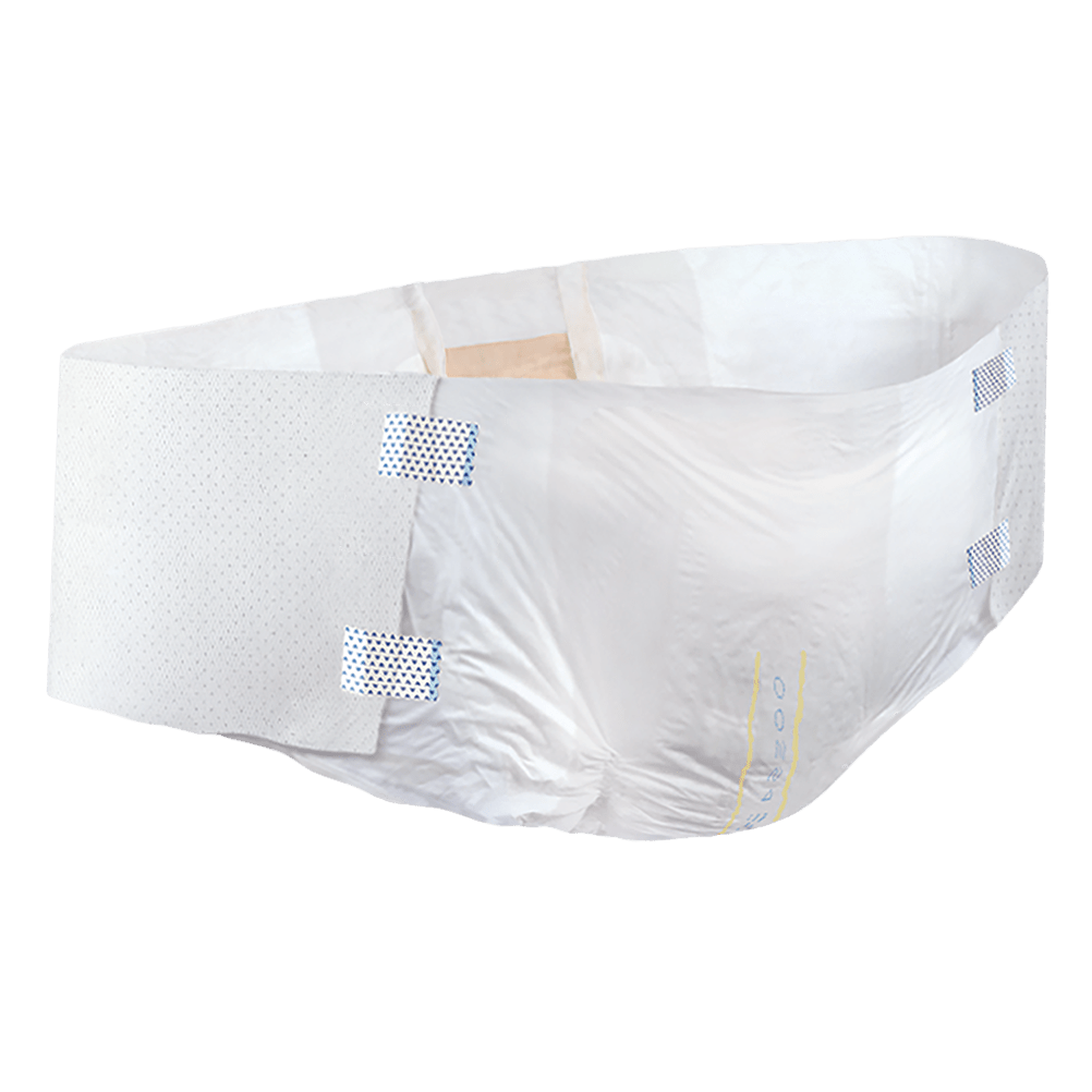 Tranquility HI - Rise 3XL Disposable Bariatric Adult Briefs - 2192-Sample - LL Medico