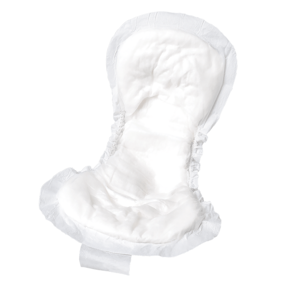 Tranquility Personal Care Pads - 2482-Pack - LL Medico