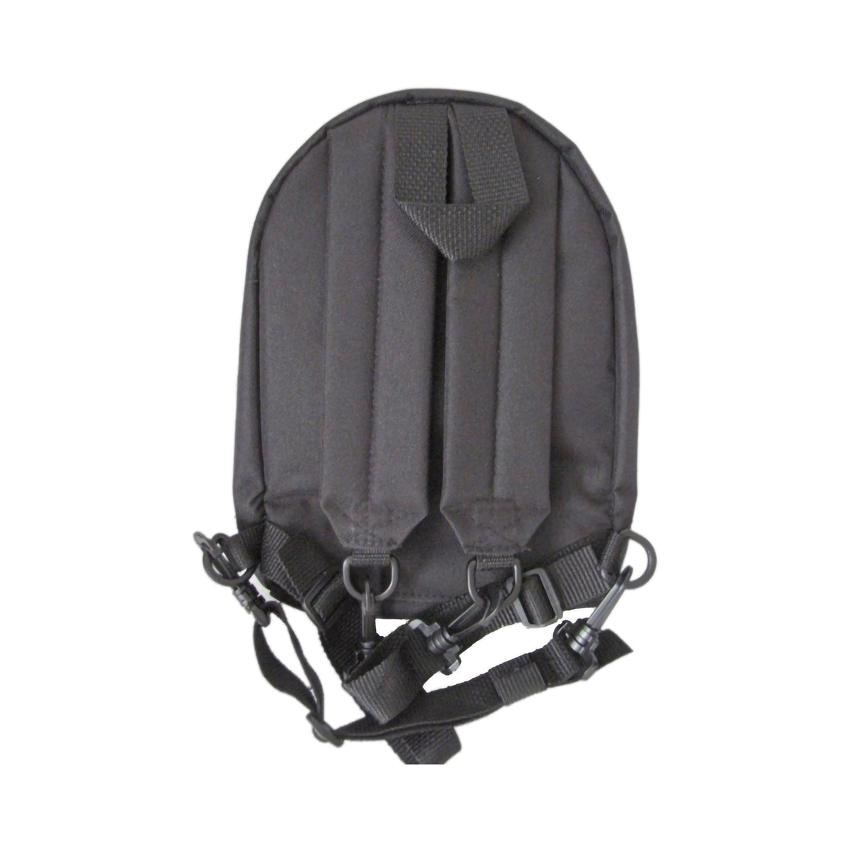 Triac Feeding Pump Backpack, Dog Print, For Enteralite Infinity and Joey Pumps - TIJ-DOG-Single - LL Medico