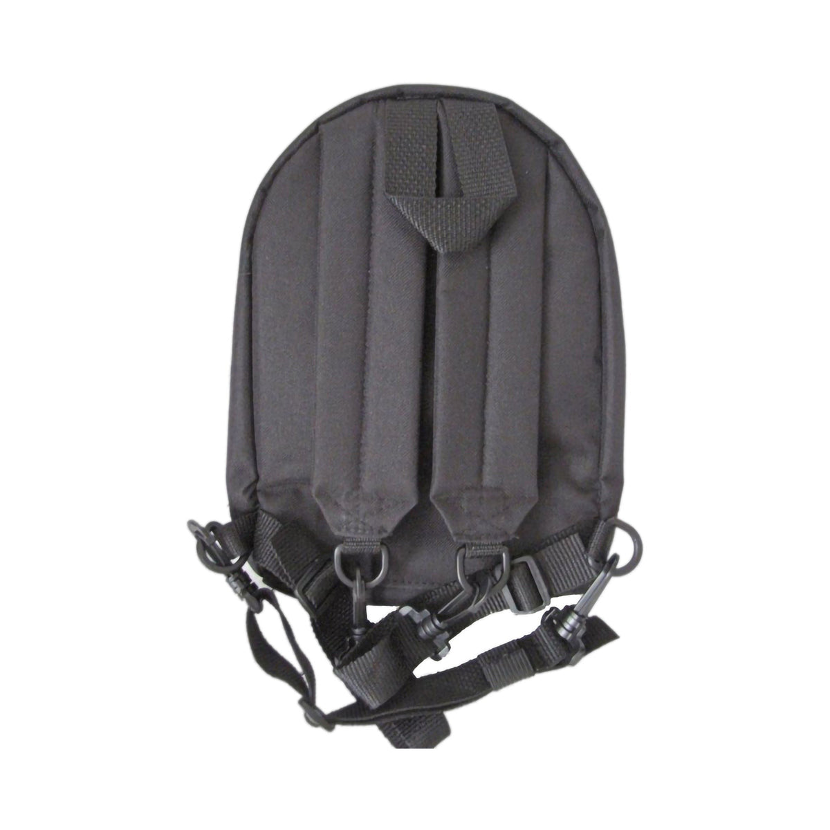 Triac Feeding Pump Backpack for Enteralite Infinity and Joey Pumps, Bee Print - TIJ-BEE-Single - LL Medico