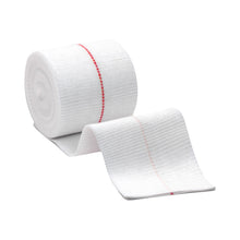 Tubifast 2 Way Stretch Tubular Retainer Dressing Bandage, Red Line Small, Non-Sterile, 1 1/2" x 11 Yard - 2434-Box - LL Medico