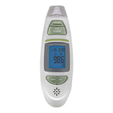Veridian Non-Contact Infrared Skin Surface Thermometer, Handheld
