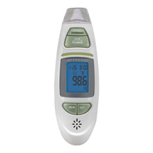 Veridian Non-Contact Infrared Skin Surface Thermometer, Handheld - 09-342-Single - LL Medico