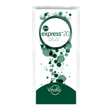 Vitaflo MSUD Express Plus20 Unflavored Powder Packet, 34 Gram - 812539025009-Single - LL Medico