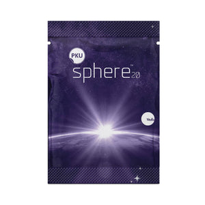 Vitaflo PKU Sphere 20 GMP-Base Formula, Chocolate, 35 Gram Packet - 812539022053-Single - LL Medico
