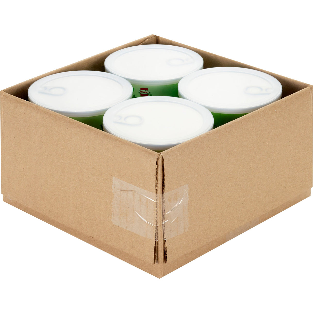 Vital Cuisine PROPASS Instant Whey Protein Supplement, Unflavored Powder, 7.5 oz Can - 13126-Case - LL Medico