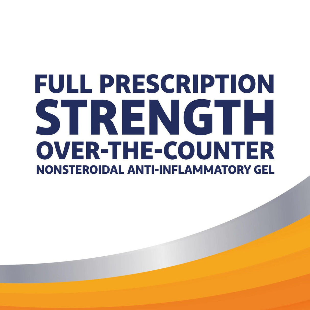 Voltaren Topical Arthritis Pain Relief Gel - 67815202 - LL Medico