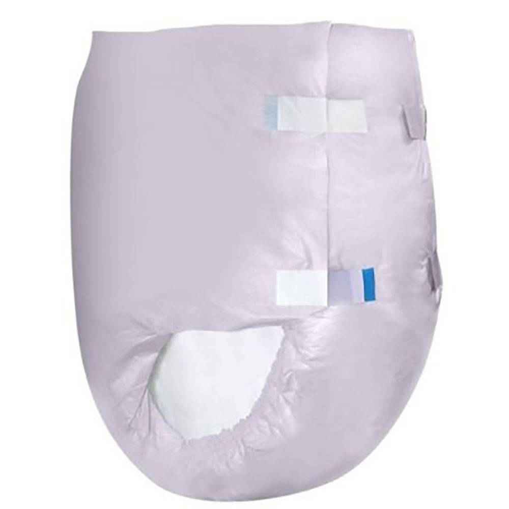 Wellness Original Adult Brief - 3131-Pack - LL Medico