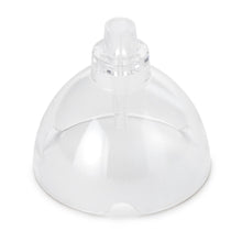 Zerowet Supershield Wound Irrigation Shield, NonSterile, For 20-30 cc Syringe - SS-100NS-Single - LL Medico