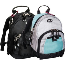 Zevex EnteraLite Infinity Feeding Pump Backpack, Black - PCK1003-Single - LL Medico